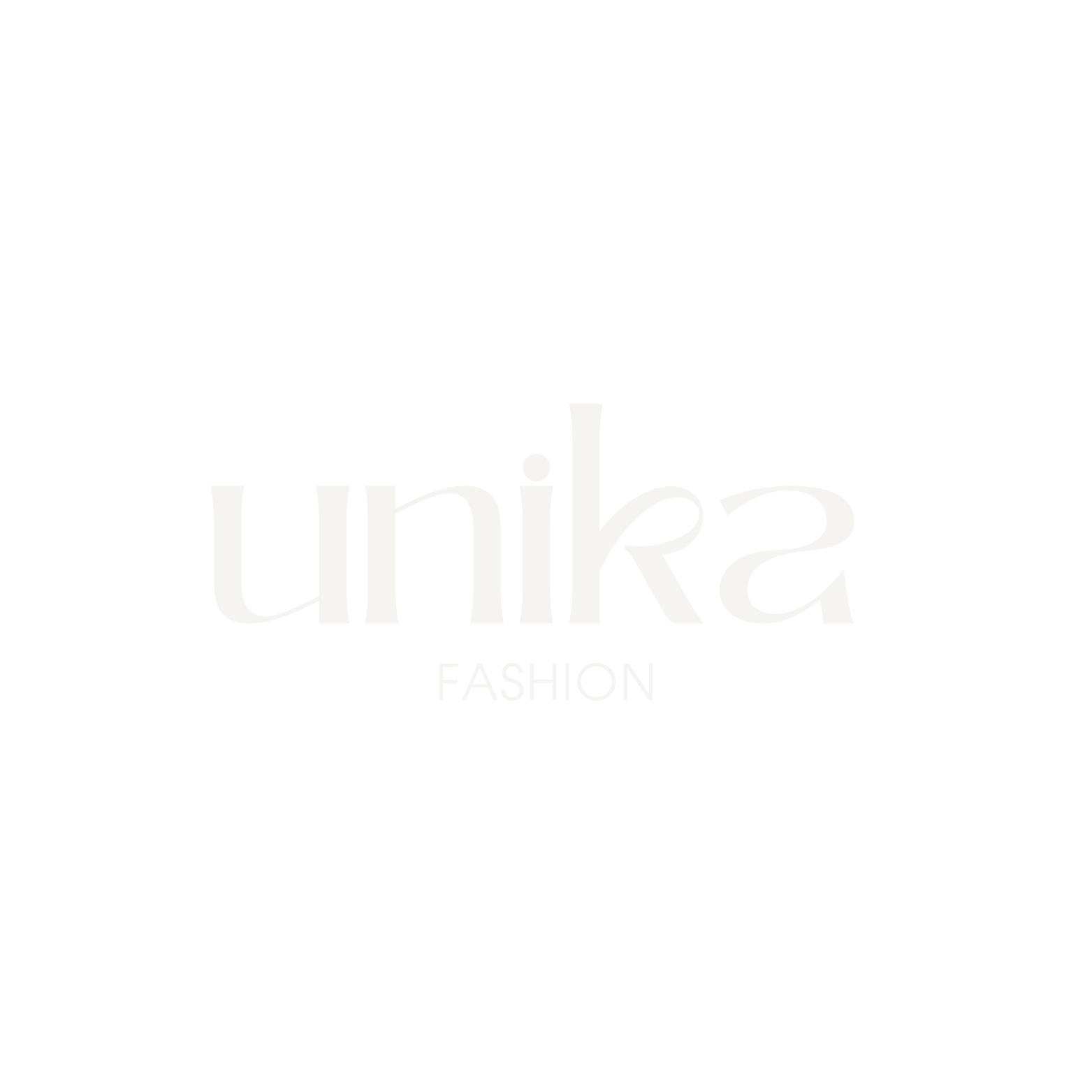 UNIKA FASHION ITALY