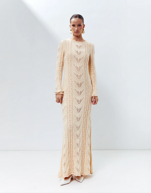 Dress Marquise