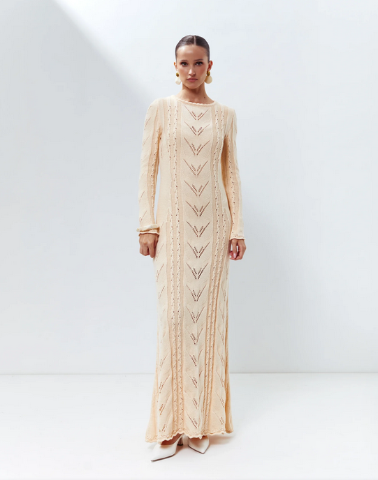 Dress Marquise