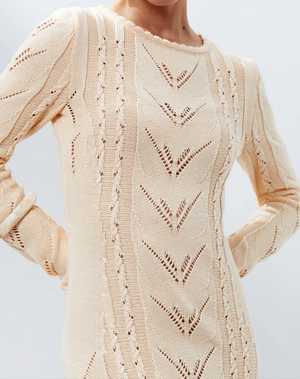 Dress Marquise