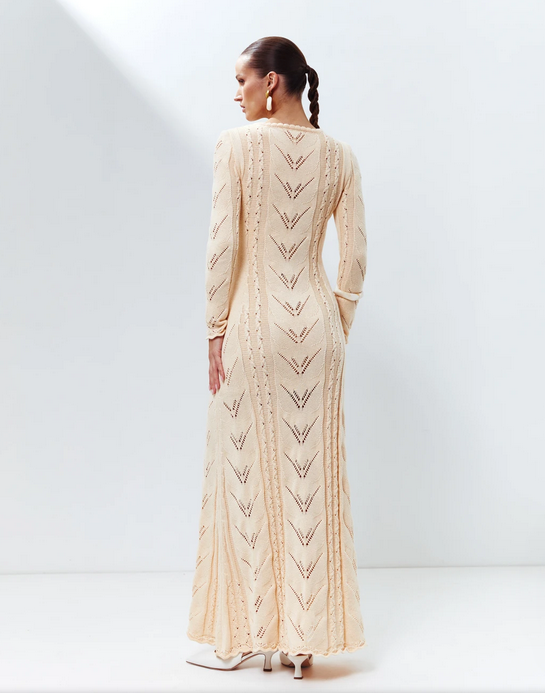 Dress Marquise
