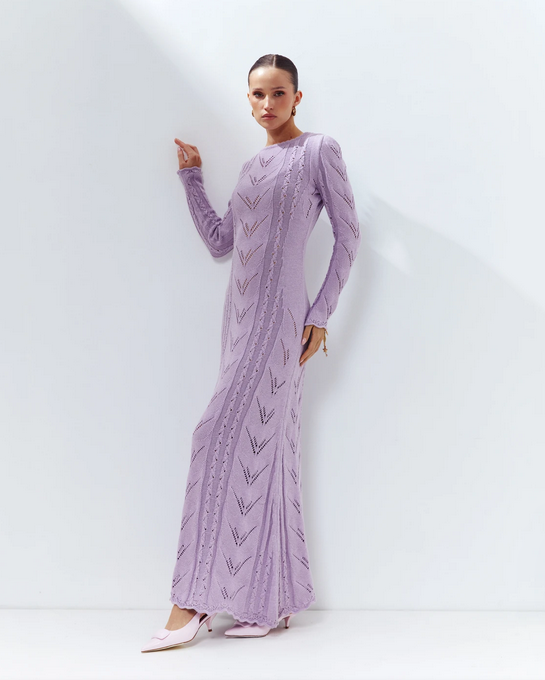 Dress Marquise