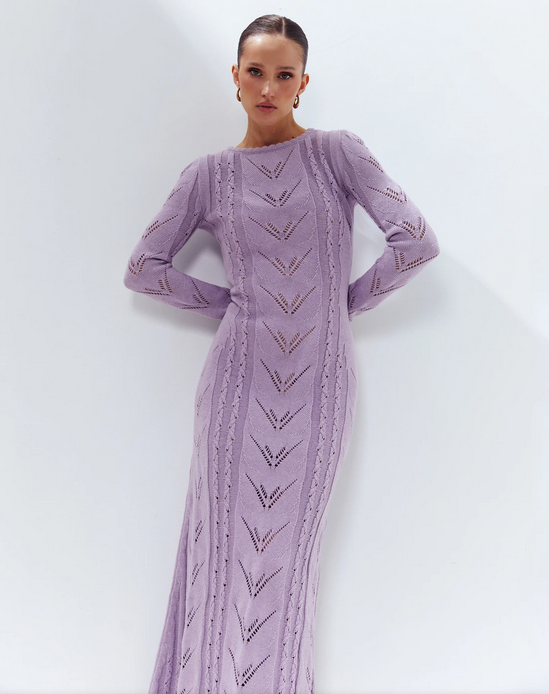 Dress Marquise