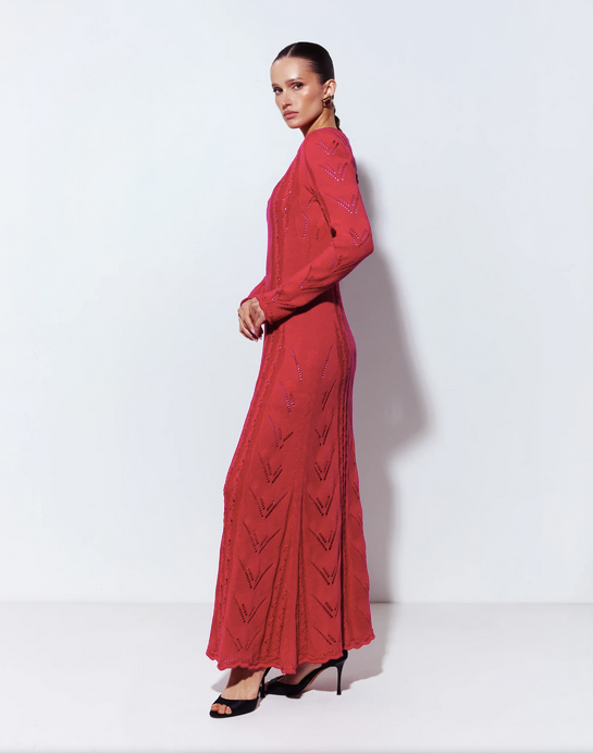 Dress Marquise