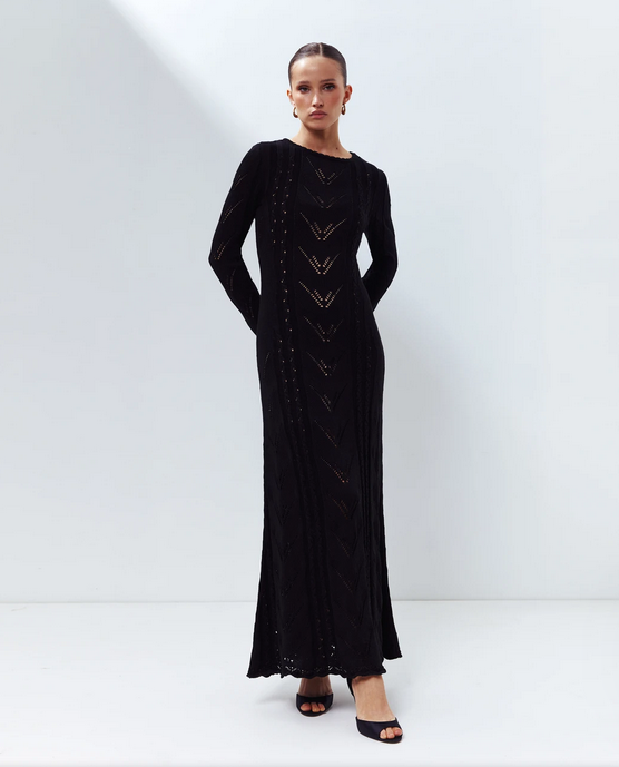 Dress Marquise