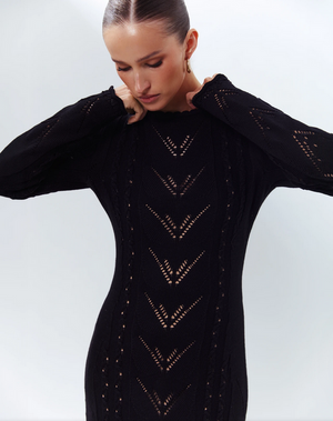 Dress Marquise