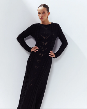 Dress Marquise
