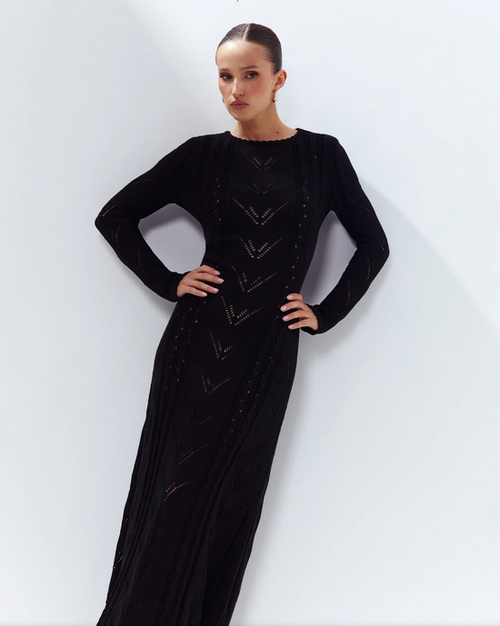 Dress Marquise