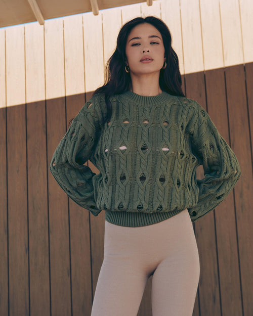 Sweater Lola