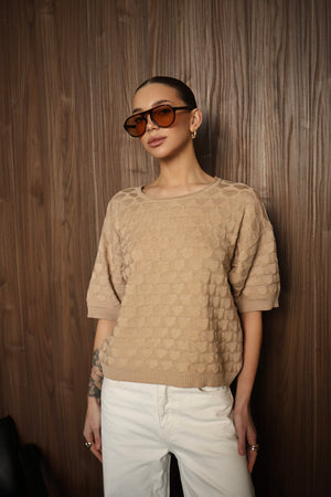 T-shirt Heart