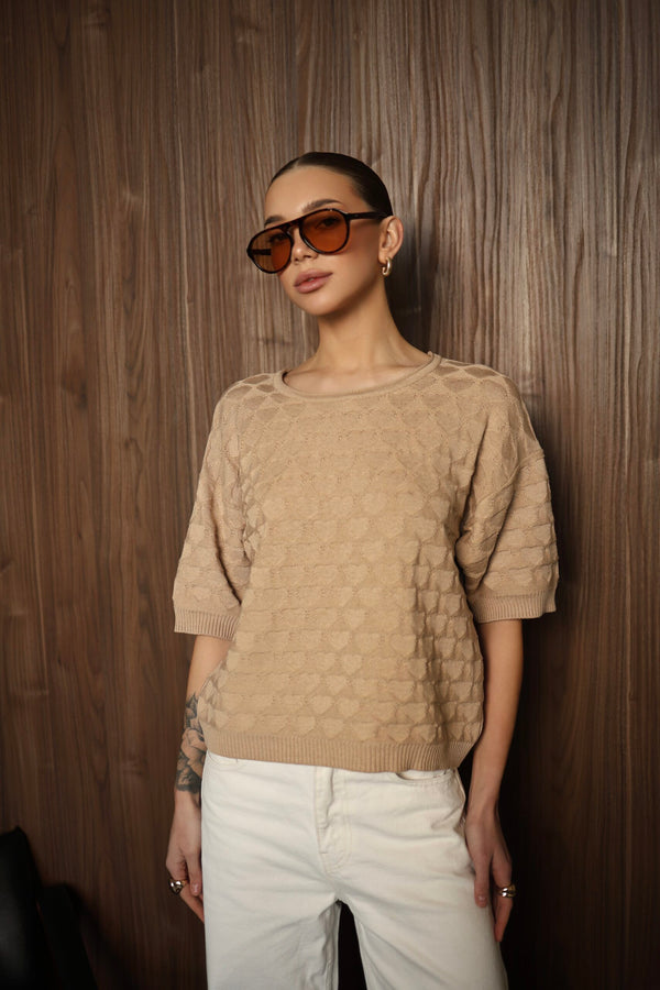 T-shirt Heart