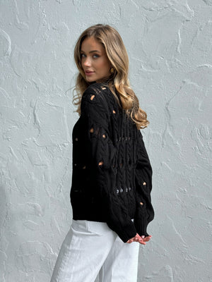Sweater Lola