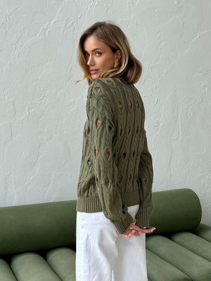 Sweater Lola