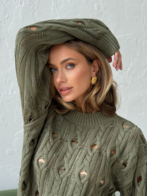 Sweater Lola
