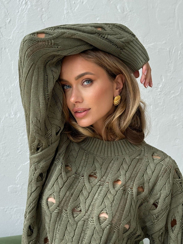 Sweater Lola