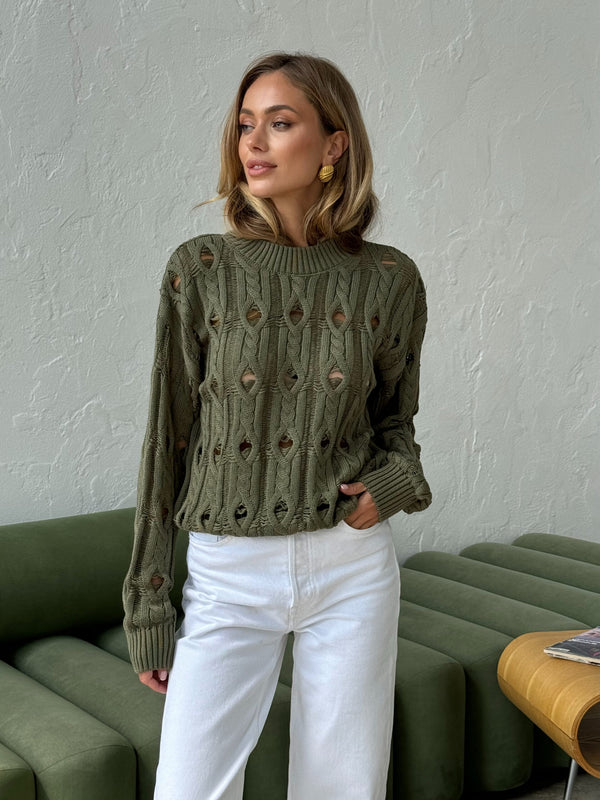 Sweater Lola