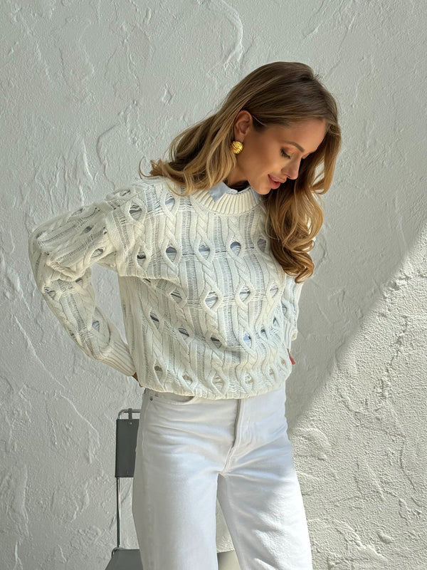 Sweater Lola