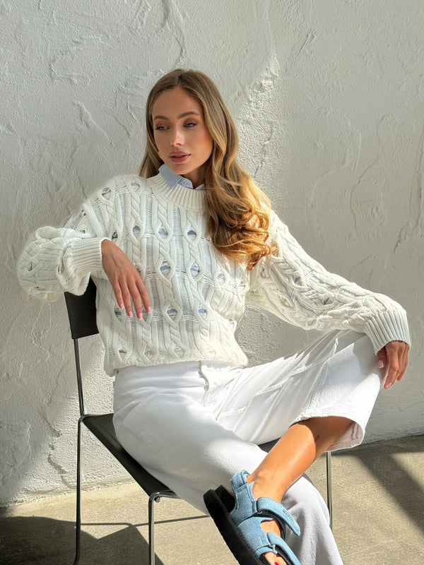 Sweater Lola