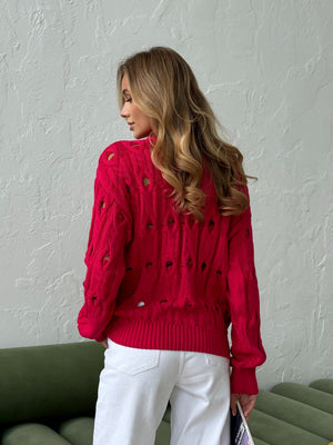Sweater Lola