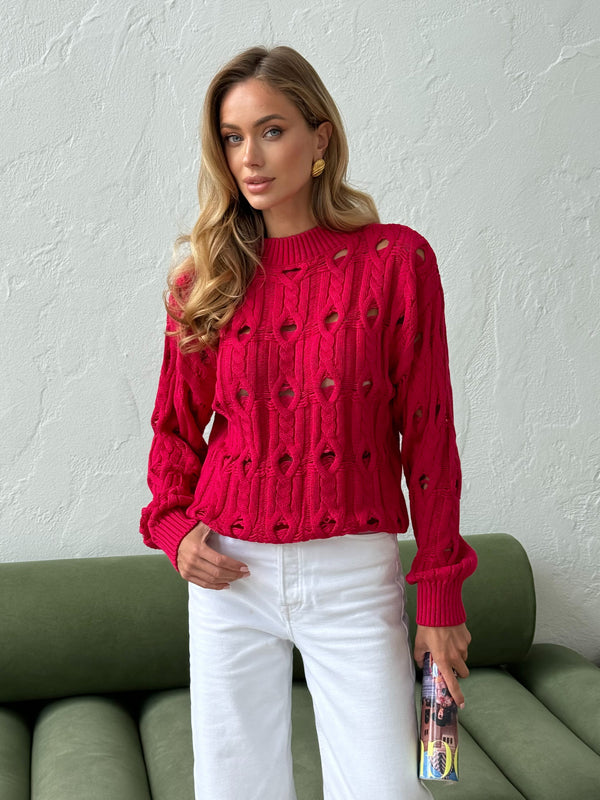 Sweater Lola