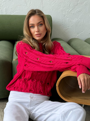 Sweater Lola
