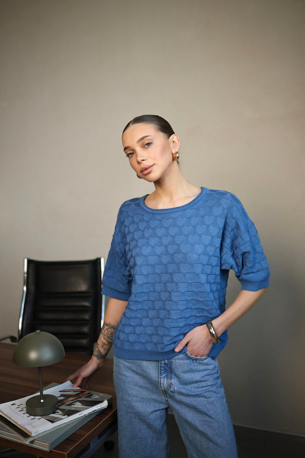 T-shirt Heart